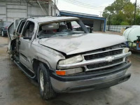 2001 CHEVROLET C1500 SUBU 3GNEC16T71G117759