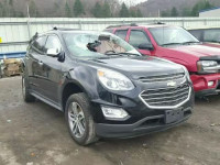 2017 Chevrolet Equinox Pr 2GNALDEKXH6150088