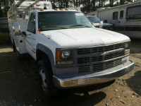 2002 CHEVROLET C3500-HD 3GBKC34F32M109492