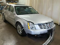 2011 Cadillac Dts Luxury 1G6KD5E61BU146557