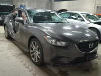 2016 MAZDA 6 TOURING JM1GJ1V56G1479633