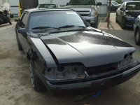 1987 FORD MUSTANG LX 1FABP40E0HF184734