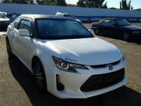 2015 TOYOTA SCION TC JTKJF5C74FJ007702