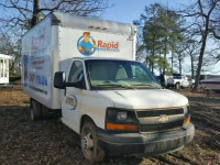 2014 CHEVROLET EXPRESS CU 1GB3G3BG7E1103586