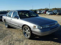 1993 FORD CROWN VIC 2FACP71W7PX179014