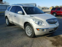 2011 BUICK ENCLAVE CX 5GAKRBED7BJ311199