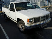 1989 GMC SIERRA C25 1GTGC24K5KE552287