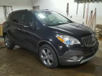 2014 Buick Encore Pre KL4CJDSB2EB645514