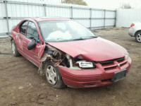 1998 DODGE STRATUS 1B3EJ46X7WN323148