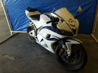 2011 HONDA CBR600RR JH2PC4064BK400109