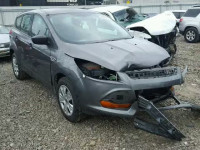 2013 FORD ESCAPE S 1FMCU0F75DUC22078