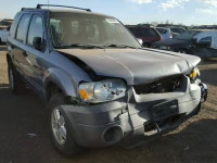 2007 FORD ESCAPE XLS 1FMCU92Z97KA35258