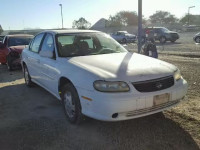 1998 CHEVROLET MALIBU 1G1ND52T6W6199598