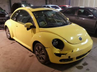 2010 VOLKSWAGEN NEW BEETLE 3VWRG3AG7AM022587