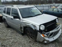 2009 JEEP PATRIOT SP 1J4FF28B59D209910