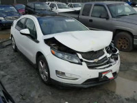 2012 CHEVROLET VOLT 1G1RB6E48CU101406