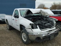 2009 GMC SIERRA K25 1GTHK44K59E126791