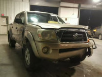 2008 TOYOTA TACOMA DOU 5TELU42N88Z542847