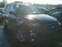 2009 HYUNDAI SANTA FE S 5NMSH73E59H306920