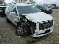 2016 GMC ACADIA SLT 1GKKVRKD2GJ154989