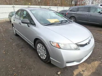 2010 HONDA CIVIC DX V 19XFA1F32AE082059