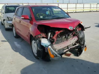 2013 TOYOTA SCION XD JTKKUPB4XD1038821