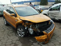 2016 FORD ESCAPE TIT 1FMCU0JX4GUA08825