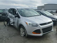 2016 FORD ESCAPE S 1FMCU0F74GUB28505