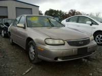 1999 CHEVROLET MALIBU LS 1G1NE52M5X6216818