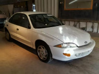 1999 CHEVROLET CAVALIER L 1G1JF5241X7193494