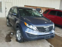 2011 KIA SPORTAGE L KNDPB3A2XB7062803