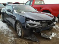 2016 CHEVROLET CAMARO LT 1G1FD1RSXG0132551