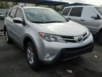 2014 TOYOTA RAV4 XLE JTMWFREV1EJ013312