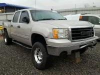 2007 GMC SIERRA K15 3GTEK13M37G533356