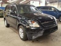 2006 HONDA CR-V SE JHLRD78986C048136