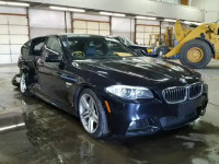 2012 BMW 550XI WBAFU9C50CDW93625