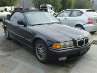 1998 BMW 323IC AUTO WBABJ8327WEM22230