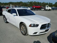 2012 DODGE CHARGER SX 2C3CDXHG9CH234346