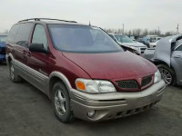 2001 PONTIAC MONTANA 1GMDX03E71D323469