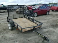 2000 UTIL TRAILER 4YMUL06109M000480