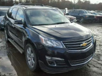 2015 CHEVROLET TRAVERSE L 1GNKRJKD5FJ282148