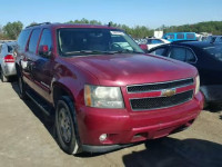 2007 CHEVROLET C1500 SUBU 1GNFC16J27J171898