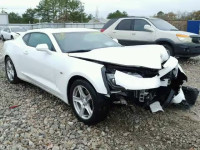 2016 CHEVROLET CAMARO LT 1G1FB1RS2G0144859