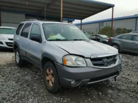 2004 MAZDA TRIBUTE LX 4F2YZ94114KM15984