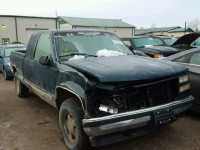 1998 GMC SIERRA K15 2GTEK19R3W1535957