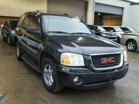 2003 Gmc Envoy Slt 1GKDS13S332166881