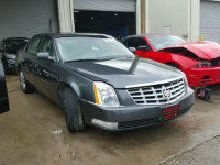2010 Cadillac Dts Luxury 1G6KD5EY4AU118039