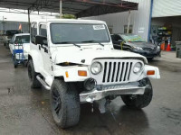 1999 JEEP WRANGLER S 1J4FY49S6XP496559