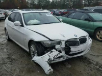 2011 BMW 335D WBAPN7C57BA948132