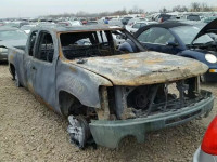 2010 GMC SIERRA K15 1GTSKVE30AZ147922